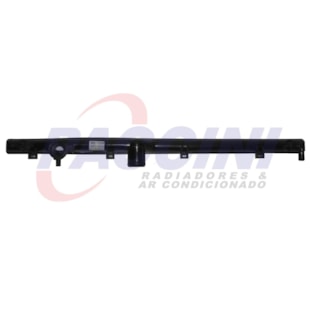 CAIXA RADIADOR SUBARU IMPREZA 1.5 / 2.0/2.5 2008 A 2012 SUPERIOR - IMPORTADO