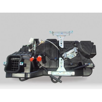 CAIXA REFRIGERACAO FORD NOVO CARGO 24VOLTS COM RENOVACAO EXTERNA - DENSO CAIXA REFRIGERACAO FORD NOVO CARGO 24VOLTS COM RENOVACAO EXTERNA - DENSO