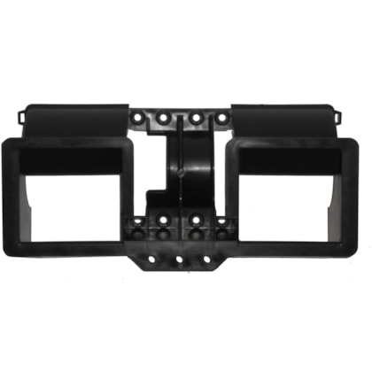 CARCACA EVAPORADOR INFERIOR RP100 / RP120 / SD8 / LD8I - DENSO BUS CARCACA EVAPORADOR INFERIOR RP100 / RP120 / SD8 / LD8I - DENSO BUS