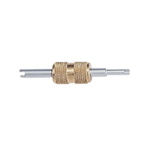 CHAVE UNIV REMOVER SCHRADER R12 / R13A - IMPORTADO