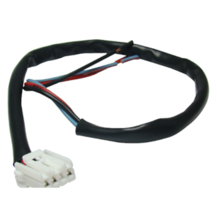 CHICOTE 5 VIAS REPARO COMANDO PALIO FIRE  - TC CHICOTE