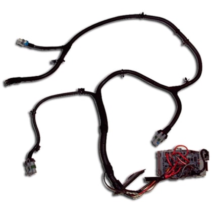 CHICOTE GM CHEVROLET CORSA / MONTANA 2002 A 2011 - BEHR HELLA CHICOTE GM CHEVROLET CORSA / MONTANA 2002 A 2011 - BEHR HELLA