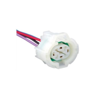 CHICOTE REPARO 4 VIAS PRESSOSTATO 4 VIAS TERMINAL 2,8MM - TC CHICOTE