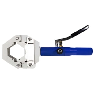 CLIPADEIRA HIDRAULICA PORTATIL DE 6 (5/16) / 8 (13/32) / 10 (1/2) / 12 (5/8) - MASTERCOOL