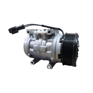 COMPRESSOR 10P15 FORD F250 / 350 / F4000 MOTOR CUMMINS - PROCOOLER