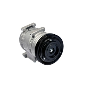 COMPRESSOR 10PA15 DOOSAN ESCAVADEIRA DL250 / DX225 / 340LCV POLIA 4PK 24V - PROCOOLER COMPRESSOR 10PA15 DOOSAN ESCAVADEIRA DL250 / DX225 / 340LCV POLIA 4PK 24V - PROCOOLER