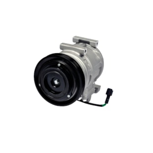 COMPRESSOR 10PA15 DOOSAN ESCAVADEIRA DL250 / DX225 / 340LCV POLIA 4PK 24V - PROCOOLER COMPRESSOR 10PA15 DOOSAN ESCAVADEIRA DL250 / DX225 / 340LCV POLIA 4PK 24V - PROCOOLER