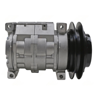 COMPRESSOR 10S13C JOHN DEERE ESCAVADEIRA 290GLC/ 2144G/ 345GLC / 24 V - PROCOOLER