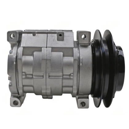 COMPRESSOR 10S13C JOHN DEERE ESCAVADEIRA 290GLC/ 2144G/ 345GLC / 24 V - PROCOOLER