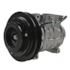 COMPRESSOR 10S13C JOHN DEERE ESCAVADEIRA 290GLC/ 2144G/ 345GLC / 24 V - PROCOOLER