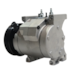 COMPRESSOR 10S15 JEEP GRAND CHEROKEE 3.6 V6 2011 A 2015 - PROCOOLER COMPRESSOR 10S15 JEEP GRAND CHEROKEE 3.6 V6 2011 A 2015 - PROCOOLER