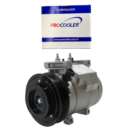 COMPRESSOR 10S15 JEEP GRAND CHEROKEE 3.6 V6 2011 A 2015 - PROCOOLER COMPRESSOR 10S15 JEEP GRAND CHEROKEE 3.6 V6 2011 A 2015 - PROCOOLER