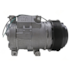 COMPRESSOR 10SRE18C COMPATIVEL COM JOHN DEERE MAQUINA PA CARREGADEIRA 664K / 744K / 24V / 8PK - PROCOOLER