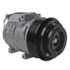 COMPRESSOR 10SRE18C COMPATIVEL COM JOHN DEERE MAQUINA PA CARREGADEIRA 664K / 744K / 24V / 8PK - PROCOOLER