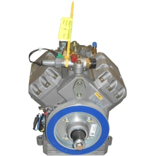 COMPRESSOR 4CC ECOICE ONIBUS - HISPACOLD