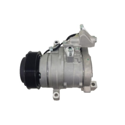 COMPRESSOR AR CONDICIONADO HONDA CIVIC 1.8 16V 2006 A 2011 - MAHLE