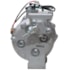 COMPRESSOR AR CONDICIONADO HONDA CIVIC 2.0 2007>2011 GASOLINA - MAHLE