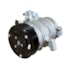 COMPRESSOR AR CONDICIONADO HONDA CIVIC 2006 A 2011 - MAHLE