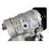COMPRESSOR AR CONDICIONADO HONDA CIVIC 2006 A 2011 - MAHLE