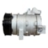 COMPRESSOR AR CONDICIONADO HONDA CIVIC 2006 A 2011 - MAHLE