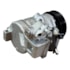 COMPRESSOR AR CONDICIONADO HONDA CIVIC 2006 A 2011 - MAHLE