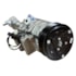 COMPRESSOR AR CONDICIONADO HONDA CIVIC 2006 A 2011 - MAHLE