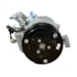 COMPRESSOR AR CONDICIONADO HONDA CIVIC 2006 A 2011 - MAHLE