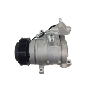 COMPRESSOR AR CONDICIONADO HONDA CIVIC 2006 A 2011 - MAHLE