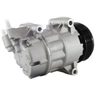 COMPRESSOR AR CONDICIONADO PEUGEOT 208 1.2 2017>2022  - MAHLE COMPRESSOR AR CONDICIONADO PEUGEOT 208 1.2 2017>2022  - MAHLE