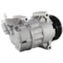 COMPRESSOR AR CONDICIONADO PEUGEOT 208 1.2 2017>2022  - MAHLE COMPRESSOR AR CONDICIONADO PEUGEOT 208 1.2 2017>2022  - MAHLE
