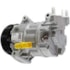COMPRESSOR AR CONDICIONADO PEUGEOT 208 1.2 2017>2022  - MAHLE COMPRESSOR AR CONDICIONADO PEUGEOT 208 1.2 2017>2022  - MAHLE