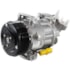 COMPRESSOR AR CONDICIONADO PEUGEOT 208 1.2 2017>2022  - MAHLE