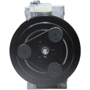 COMPRESSOR AR CONDICIONADO S10 LS / LT / LTZ G2 CABINE SIMPLES/DUPLA 2.4L 8V 2012 A 2019 FLEX - MAHLE COMPRESSOR AR CONDICIONADO S10 LS / LT / LTZ G2 CABINE SIMPLES/DUPLA 2.4L 8V 2012 A 2019 FLEX - MAHLE