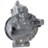 COMPRESSOR AUDI A1 / A3 / A3 SEDAN / Q3 / VW VOLKSVAGEN GOLF / JETTA / NIVUS / POLO / T-CROSS / TIGUAN / VIRTUS  - MAHLE