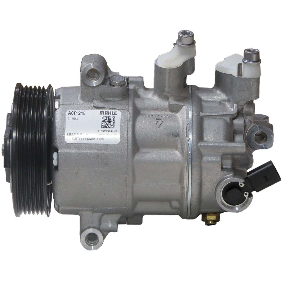 COMPRESSOR AUDI A1 / A3 / A3 SEDAN / Q3 / VW VOLKSVAGEN GOLF