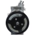 COMPRESSOR AUDI A1 / A3 / A3 SEDAN / Q3 / VW VOLKSVAGEN GOLF / JETTA / NIVUS / POLO / T-CROSS / TIGUAN / VIRTUS  - PROCOOLER