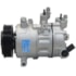 COMPRESSOR AUDI A1 / A3 / A3 SEDAN / Q3 / VW VOLKSVAGEN GOLF / JETTA / NIVUS / POLO / T-CROSS / TIGUAN / VIRTUS  - PROCOOLER