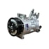 COMPRESSOR AUDI A1 / A3 / A3 SEDAN / Q3 / VW VOLKSVAGEN GOLF / JETTA / NIVUS / POLO / T-CROSS / TIGUAN / VIRTUS  - PROCOOLER
