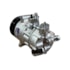 COMPRESSOR AUDI A1 / A3 / A3 SEDAN / Q3 / VW VOLKSVAGEN GOLF / JETTA / NIVUS / POLO / T-CROSS / TIGUAN / VIRTUS  - PROCOOLER