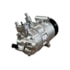 COMPRESSOR AUDI A1 / A3 / A3 SEDAN / Q3 / VW VOLKSVAGEN GOLF / JETTA / NIVUS / POLO / T-CROSS / TIGUAN / VIRTUS  - PROCOOLER