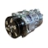 COMPRESSOR AUDI A3 1.8 1997 A 2006 / VW VOLKSWAGEN BORA 2.0 2000 A 2010 / GOLF 1.6 / 2.0 2002 A 2014 / PASSAT / POLO - PROCOOLER