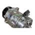 COMPRESSOR AUDI A3 1.8 1997 A 2006 / VW VOLKSWAGEN BORA 2.0 2000 A 2010 / GOLF 1.6 / 2.0 2002 A 2014 / PASSAT / POLO - PROCOOLER