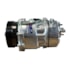 COMPRESSOR AUDI A3 1.8 1997 A 2006 / VW VOLKSWAGEN BORA 2.0 2000 A 2010 / GOLF 1.6 / 2.0 2002 A 2014 / PASSAT / POLO - PROCOOLER