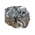 COMPRESSOR AUDI A3 1.8 1997 A 2006 / VW VOLKSWAGEN BORA 2.0 2000 A 2010 / GOLF 1.6 / 2.0 2002 A 2014 / PASSAT / POLO - PROCOOLER