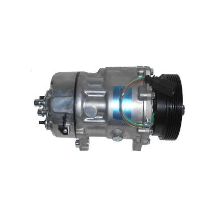 COMPRESSOR AUDI A3 1.8 1997 A 2006 / VW VOLKSWAGEN BORA 2.0 2000 A 2010 / GOLF 1.6 / 2.0 2002 A 2014 / PASSAT / POLO - PROCOOLER