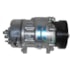 COMPRESSOR AUDI A3 1.8 1997 A 2006 / VW VOLKSWAGEN BORA 2.0 2000 A 2010 / GOLF 1.6 / 2.0 2002 A 2014 / PASSAT / POLO - PROCOOLER COMPRESSOR AUDI A3 1.8 1997 A 2006 / VW VOLKSWAGEN BORA 2.0 2000 A 2010 / GOLF 1.6 / 2.0 2002 A 2014 / PASSAT / POLO - PROCOOLER