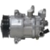 COMPRESSOR AUDI A3 2014 > / VW VOLKSWAGEM GOLF / 2013> / POLO / VIRTUS 2018> /  TAOS / T-CROSS /2020 > 1.0 A 1.6  - MAHLE