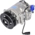 COMPRESSOR AUDI A4 2002 A 2004 MOD 7SB16C POLIA 6PK - PROCOOLER