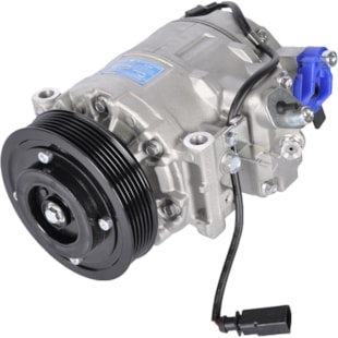 COMPRESSOR AUDI A4 2002 A 2004 MOD 7SB16C POLIA 6PK - PROCOOLER