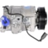 COMPRESSOR AUDI A4 2002 A 2004 MOD 7SB16C POLIA 6PK - PROCOOLER